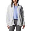 imageColumbia womens West Bend Print Full Zip IiSnowdrift Highland Tonal