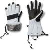imageColumbia womens Whirlibird III GloveCirrus Grey