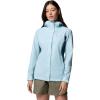 imageColumbia Womens Arcadia II JacketMarine LightEverblue