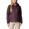 imageColumbia Womens Copper Crest II Hooded JacketMoonvista
