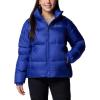 imageColumbia Womens Puffect Ii Full Zip JacketClematis Blue