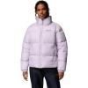 imageColumbia Womens Puffect Ii Full Zip JacketLavender Pearl
