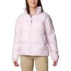imageColumbia Womens Puffect Ii Full Zip JacketPink Dawn