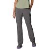 imageColumbia Womens Silver Ridge Utility Convertible PantsCity Grey