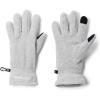 imageColumbia womens Benton Springs II Fleece GloveCirrus Grey Heather