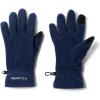imageColumbia womens Benton Springs II Fleece GloveCollegiate Navy