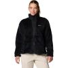 imageColumbia womens Boundless Discovery Sherpa Full Zip IIBlack