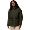 imageColumbia womens Drop Ridge Ii Interchange JacketGreenscape