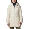 imageColumbia womens Joy Peak Ii Mid JacketDark Stone