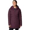 imageColumbia womens Joy Peak Ii Mid JacketMoonvista