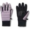 imageColumbia womens Powder Lite II GloveShale Purple