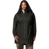 imageColumbia womens Weekend Adventure Ii Long ShellGreenscape