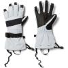 imageColumbia womens Whirlibird III GloveCirrus Grey