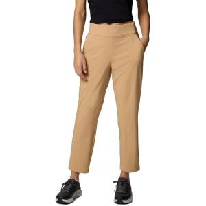 imageColumbia Womens All Seasons PullOn PantsCanoe
