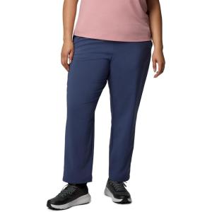 imageColumbia Womens All Seasons PullOn PantsNocturnal