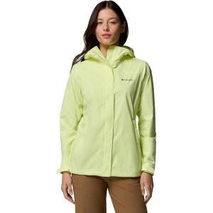 imageColumbia Womens Arcadia II JacketCitron Haze