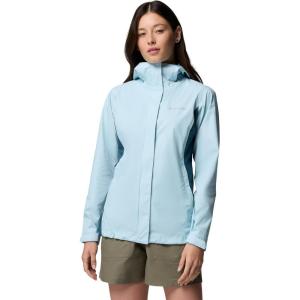 imageColumbia Womens Arcadia II JacketMarine LightEverblue