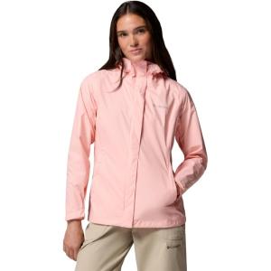 imageColumbia Womens Arcadia II JacketPink Sand