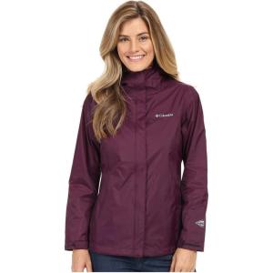 imageColumbia Womens Arcadia II JacketPurple Dahlia