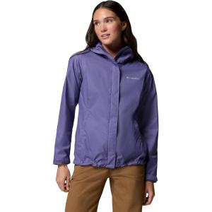 imageColumbia Womens Arcadia II JacketStormwatch