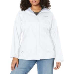 imageColumbia Womens Arcadia II JacketWhiteWhite