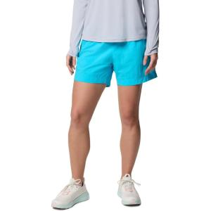 imageColumbia Womens Backcast II Water ShortAtoll