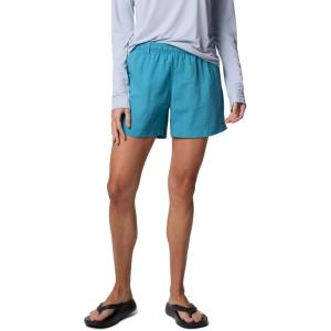 imageColumbia Womens Backcast II Water ShortCanyon Blue