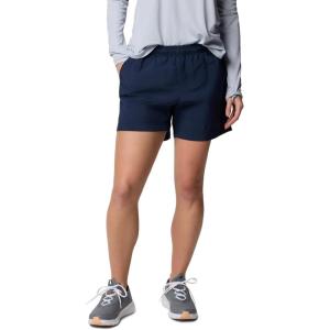 imageColumbia Womens Backcast II Water ShortCollegiate Navy