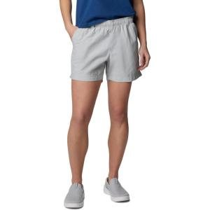 imageColumbia Womens Backcast II Water ShortCool Grey