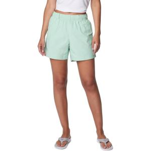imageColumbia Womens Backcast II Water ShortNew Mint