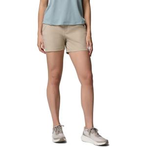 imageColumbia Womens Leslie Falls Short IIAncient Fossil