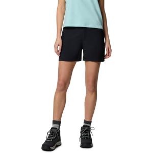 imageColumbia Womens Leslie Falls Short IIBlack