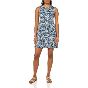 imageColumbia Womens PFG Freezer III DressCollegiate Navy Serenoa Tonal