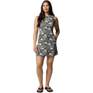 imageColumbia Womens PFG Freezer III DressCypress Tropicfield