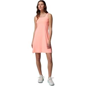 imageColumbia Womens PFG Freezer III DressTiki Pink