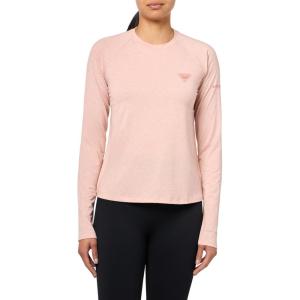 imageColumbia Womens PFG Uncharted Knit Long SleeveFaux Pink Heather 2024
