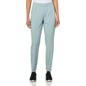 imageColumbia Womens PFG Uncharted Pull on PantCrushed Blue