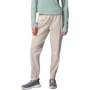 imageColumbia Womens PFG Uncharted Pull on PantDark Stone