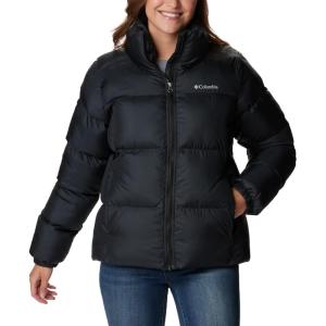 imageColumbia Womens Puffect Ii Full Zip JacketBlack