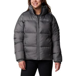 imageColumbia Womens Puffect Ii Full Zip JacketCity Grey