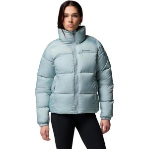 imageColumbia Womens Puffect Ii Full Zip JacketCrushed Blue