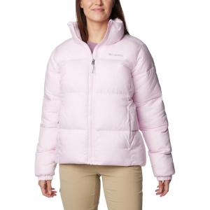 imageColumbia Womens Puffect Ii Full Zip JacketPink Dawn