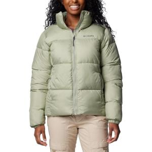imageColumbia Womens Puffect Ii Full Zip JacketSafari