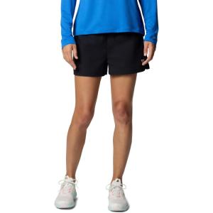 imageColumbia Womens Rugged Water ShortBlack