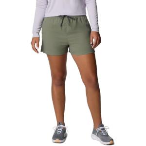 imageColumbia Womens Rugged Water ShortCypress