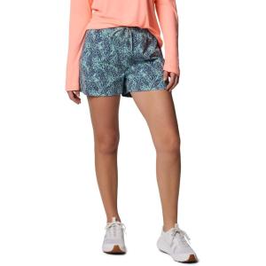 imageColumbia Womens Rugged Water ShortGulf Stream