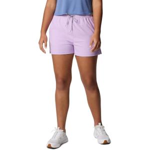 imageColumbia Womens Rugged Water ShortHydrangea