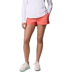 imageColumbia Womens Rugged Water ShortMelonade