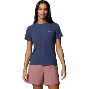 imageColumbia Womens Sun Trek Short Sleeve IiNocturnal