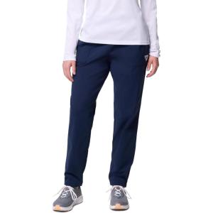 imageColumbia Womens Tidal Roamer II Stretch Pant Collegiate Navy XSmall